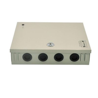 Bloc Alimentation 30A 18ch