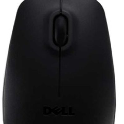 DELL MS111 souris USB Type-A Optique 1000 DPI