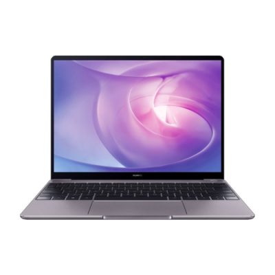 Huawei MateBook 13 i5-8265U Ordinateur portable (13″) Intel® Core™ i5 8 Go DDR3 512 Go SSD NVIDIA® GeForce® MX250 Wi-Fi 5 Windows 10 Home Gris (Reconditionné)