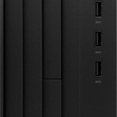 HP Pro 290 G9 i5-12500 Tower Intel® Core™ i5 8 Go 512 Go SSD DOS gratuit PC Noir + Ecran.