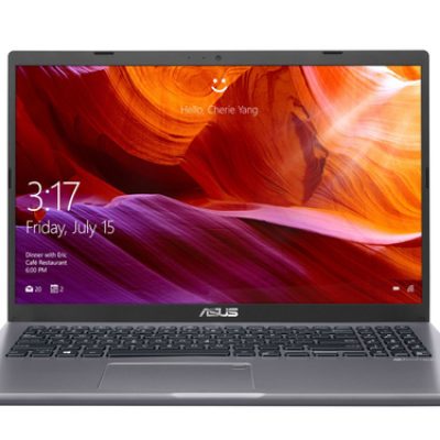 ASUS F509JA-EJ289T-BE i5-1035G1 Ordinateur portable 39,6 cm (15.6″) Full HD Intel® Core™ i5 8 Go 512 Go SSD Wi-Fi 5 (802.11ac) Windows 10 Home Gris (Reconditionné)