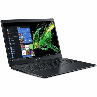Acer Pc Portable ACER A315-54K-39R5 Bleu I3