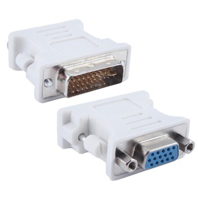 Adaptateur Dvi To Vga