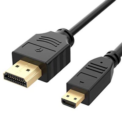 Adaptateur Mini Hdmi To Hdmi