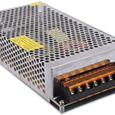 Alimentation-transfo-g Energy  220v AC – 5V 80A DC