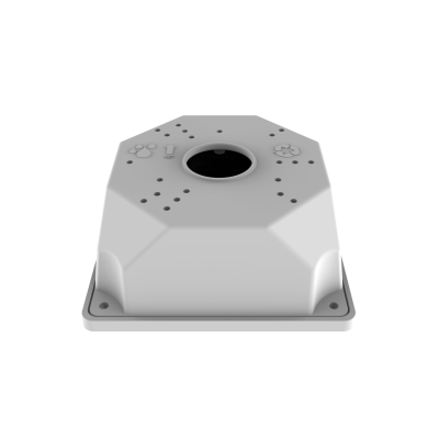 Boite Etanche Support Camera (13cm X 13cm)