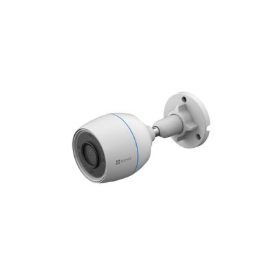 EZVIZ CS-C3TN (3MP) Cosse Caméra de sécurité IP Intérieure et extérieure 2304 x 1296 pixels Plafond/mur