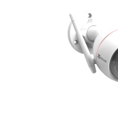 EZVIZ C3W FHD Cosse Caméra de sécurité IP Extérieure 1920 x 1080 pixels Plafond/mur
