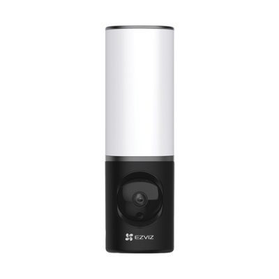 EZVIZ LC3 4M W1 Caméra de sécurité IP Extérieure 2560 x 1440 pixels Mur