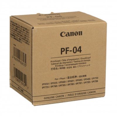 Canon BH-4 tete d’impression Pour G3411, G2411