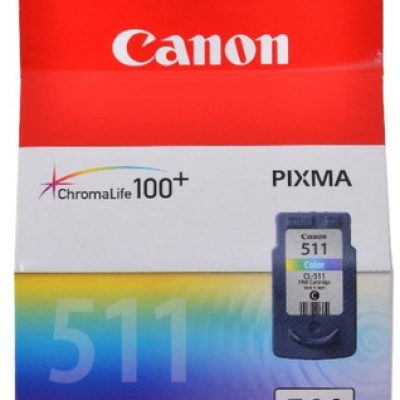 Canon CL-511 cartouche d’encre Original