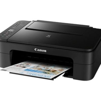 Canon PIXMA TS3340 Jet d’encre A4 4800 x 1200 DPI Wifi