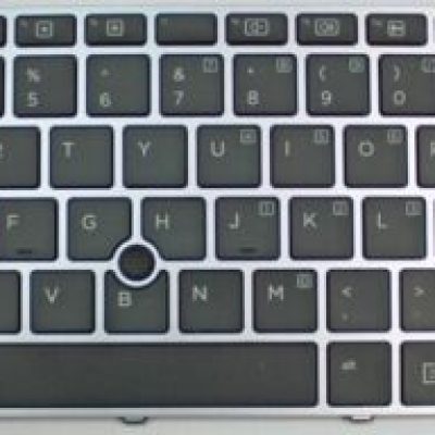 Clavier HP Elitebook 820 G1/g2 (Reconditionné)