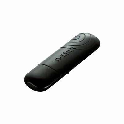 D-Link DWA-140 carte réseau WLAN 300 Mbit/s