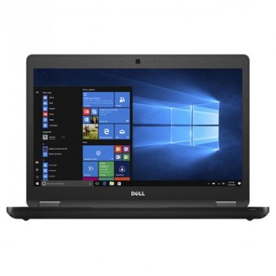 DELL Latitude 3380 i5-7200U Ordinateur portable 33,8 cm (13.3″) HD Intel® Core™ i5 8 Go DDR4-SDRAM 256 Go SSD Noir, Gris (Reconditionnée)