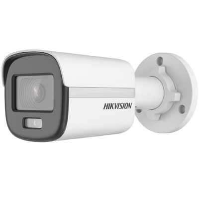 Hikvision Digital Technology DS-2CD1027G0-L Cosse Caméra de sécurité IP Extérieure 1920 x 1080 pixels Plafond/mur