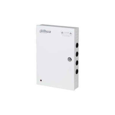 Dahua Bloc Alimentation 10A DH-PFM342-9CH