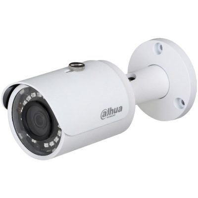 Refurbished Dahua Lite Series DH-IPC-HFW1230SP-S2 (2.8mm) (Reconditionné)
