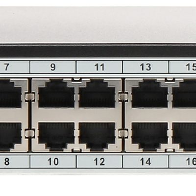 Dahua NVR DHI-NVR5424-24P-4KS2