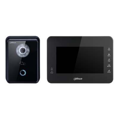 Dahua Ecran VideoPhone IP DHI-VTH1560B
