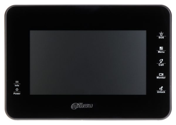 Dahua Ecran VideoPhone IP DHI-VTH1560B – Image 2