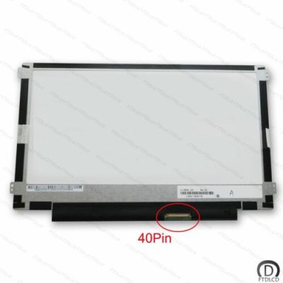 Dalle Ordinateur portable 11.6 » Full HD Slim (B116XW03)