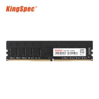 Ddr4 Ram Bureau 4G 2400T SERVEUR (Z840-440…) (Reconditionné)