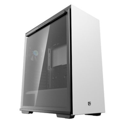 DeepCool TORRE E-ATX MACUBE 310 BLANCO Tower Blanc
