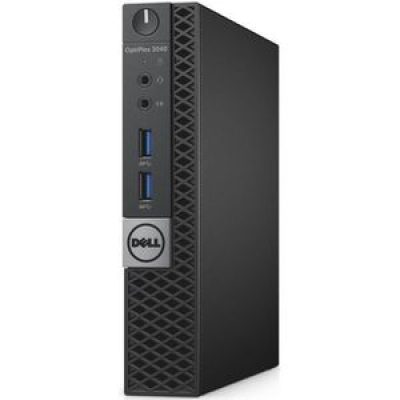 DELL UC OptiPlex mini PC USFF i5-6500T 4 Go 256 SSD (Reconditionné)
