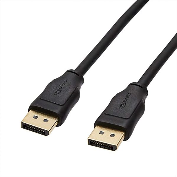 Cable Display To Display