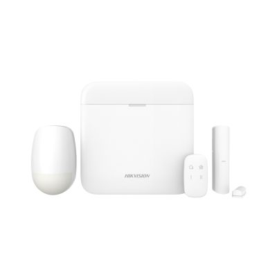 Hikvision Systeme Alarme Sans Fils DS-PWA64-KIT-WB