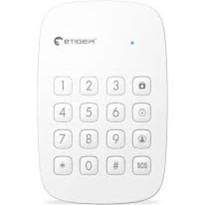 E-TIGER ES-K1A CLAVIER SANS FIL POUR ALARME RFID