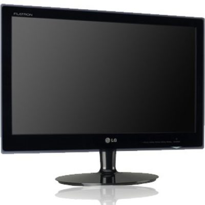 LG E2040S-PN écran plat de PC 50,8 cm (20″) 1600 x 900 pixels Noir (Reconditionné)