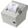 EPSON Imprimante de tickets TM-T88V SERIE USB + PS-180(C31CA85012)