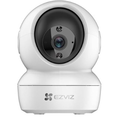 EZVIZ CS-H6c-R100- 4M Cube Caméra de sécurité IP Intérieur 2560 x 1440 pixels Bureau