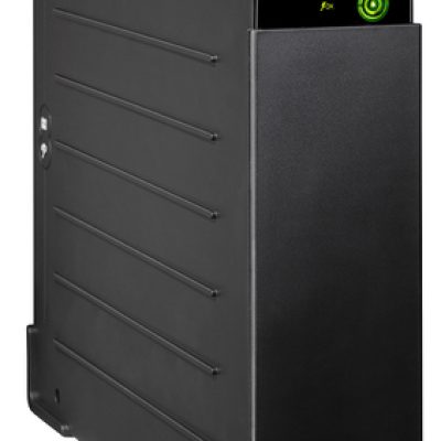 Eaton Ellipse ECO 1600 USB FR Veille 1,6 kVA 1000 W 8 sortie(s) CA