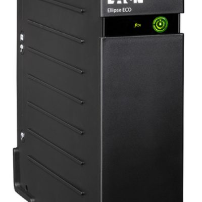 Eaton Ellipse ECO 650 FR Veille 0,65 kVA 400 W 4 sortie(s) CA