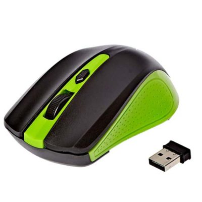 Enet Souris Sans Fil G-211