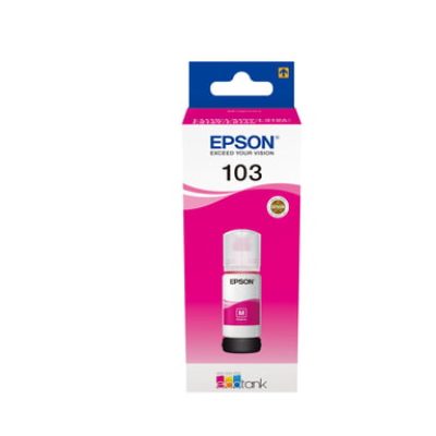 Epson 103 cartouche d’encre 1 pièce(s) Original Magenta