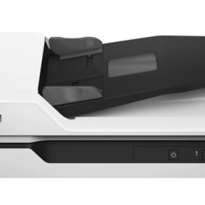 Epson DS-1630 Numérisation à plat 1200 x 1200 DPI A4 Noir, Blanc