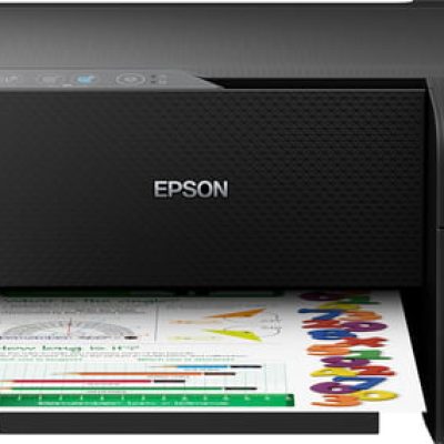 Epson L3250 Jet d’encre A4 5760 x 1440 DPI 33 ppm Wifi