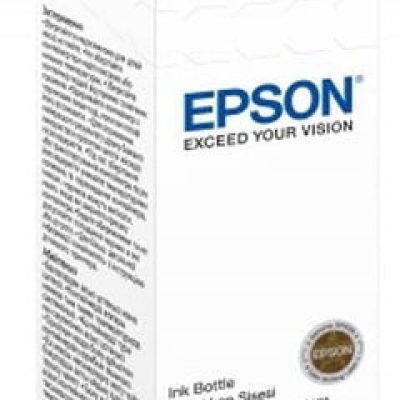 Epson T6643 Magenta ink bottle 70ml