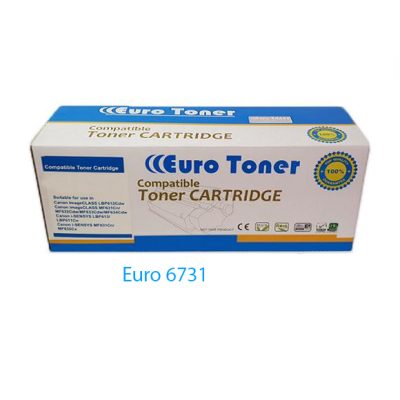 Euro Encre Black T6731 Compatible Epson
