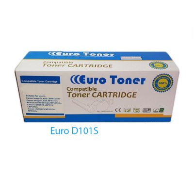Euro Toner D101S Compatible Samsung