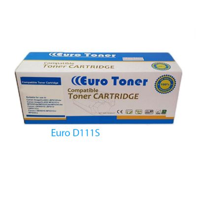 Euro Toner D111S Compatible Samsung