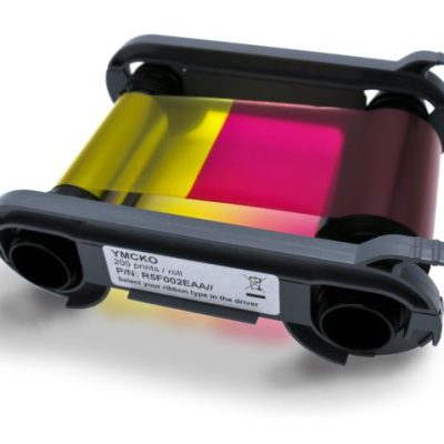Evolis Ymcko Primacy Ruban 200 IMG (R5F002EAA)