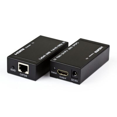 Extender Hdmi 60M 4K