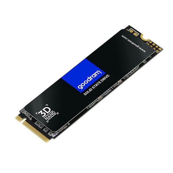 Goodram Disque SSD (NVME) PX500 M.2 256 Go PCI Express 3.0 3D NAND