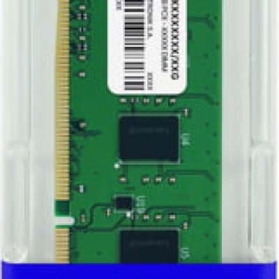 Goodram GR2666D464L19S/8G module de mémoire 8 Go 1 x 8 Go DDR4 2666 MHz