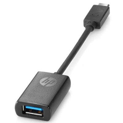 HP Adaptateur USB-C vers USB 3.0